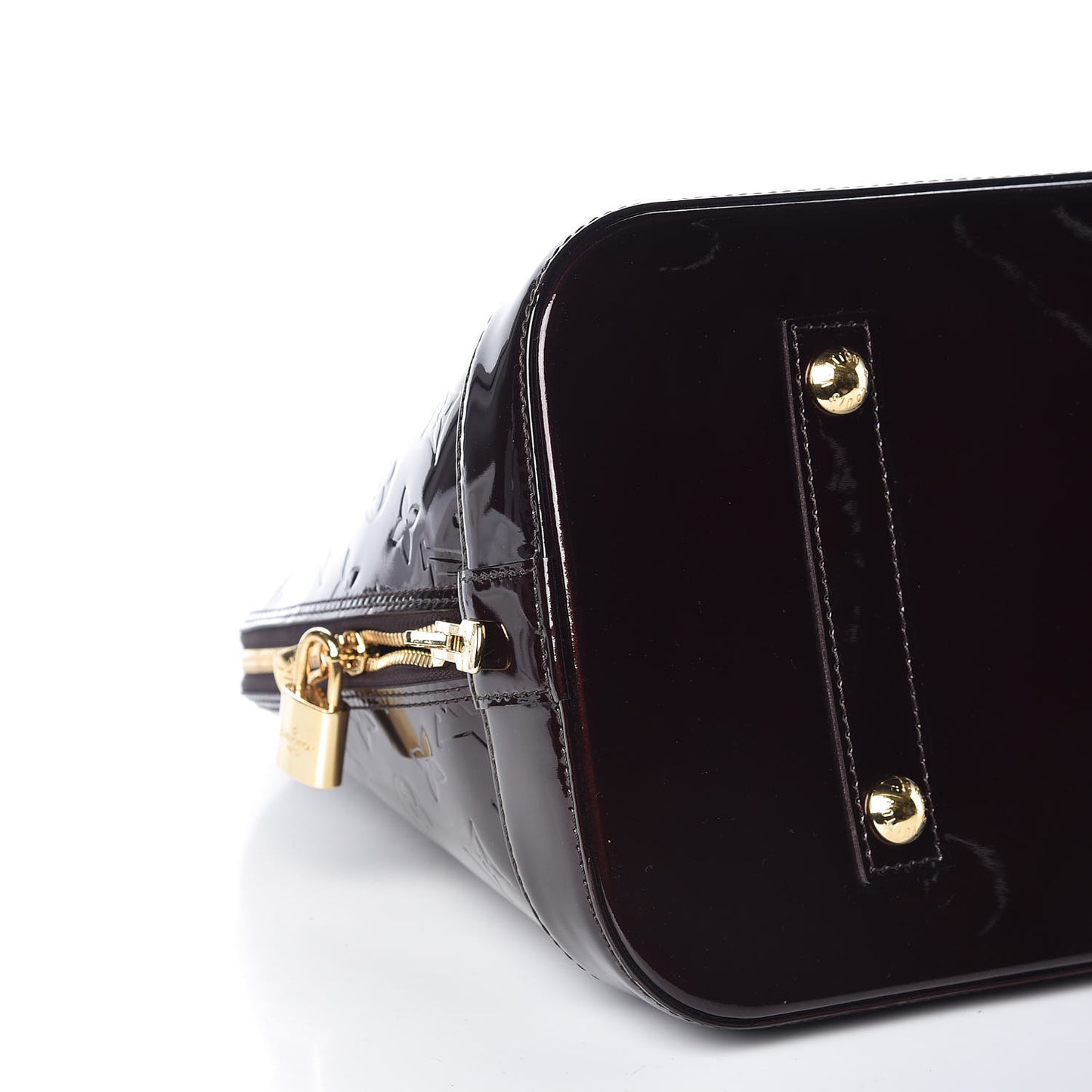 Vernis Alma GM Amarante