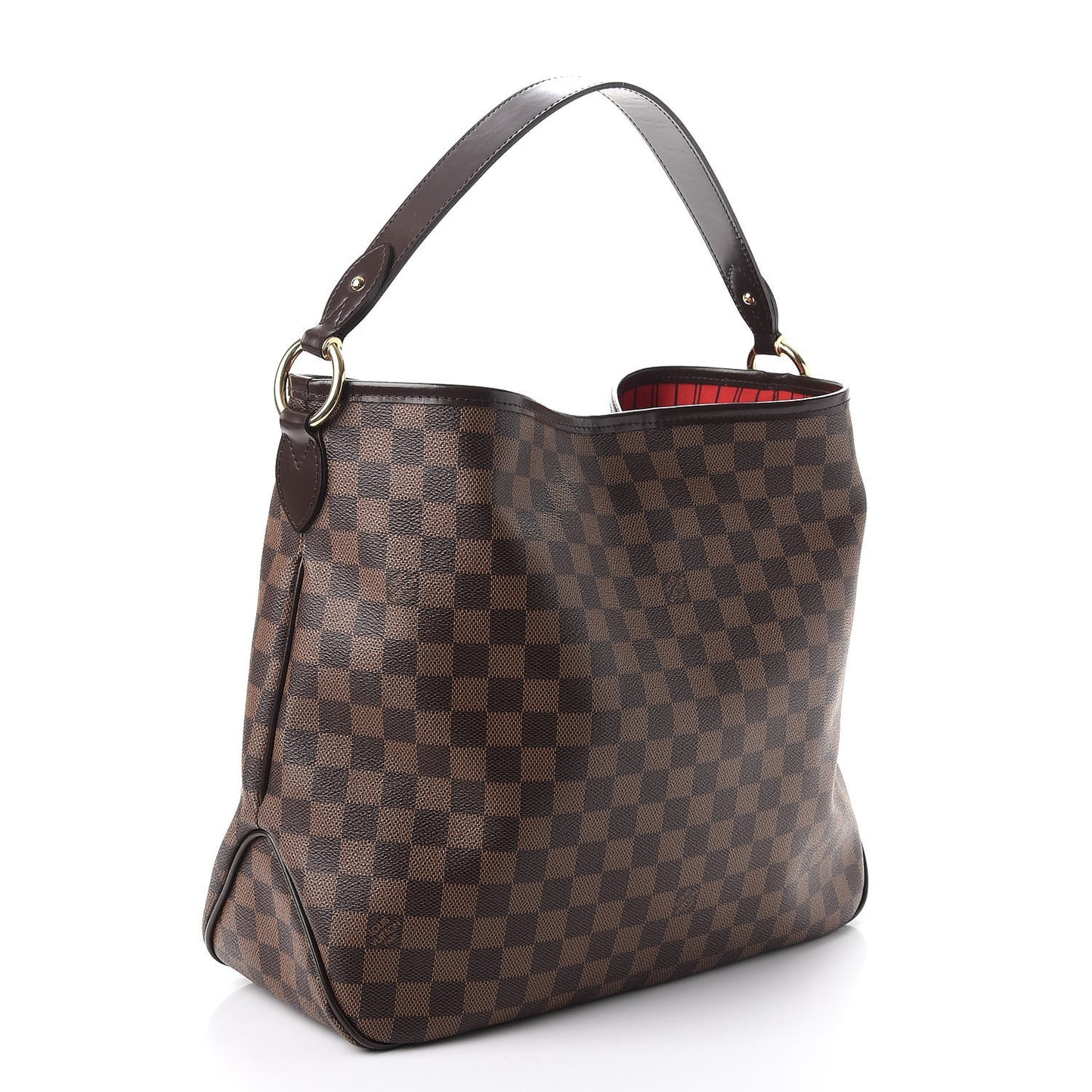 Damier Ebene Delightful MM