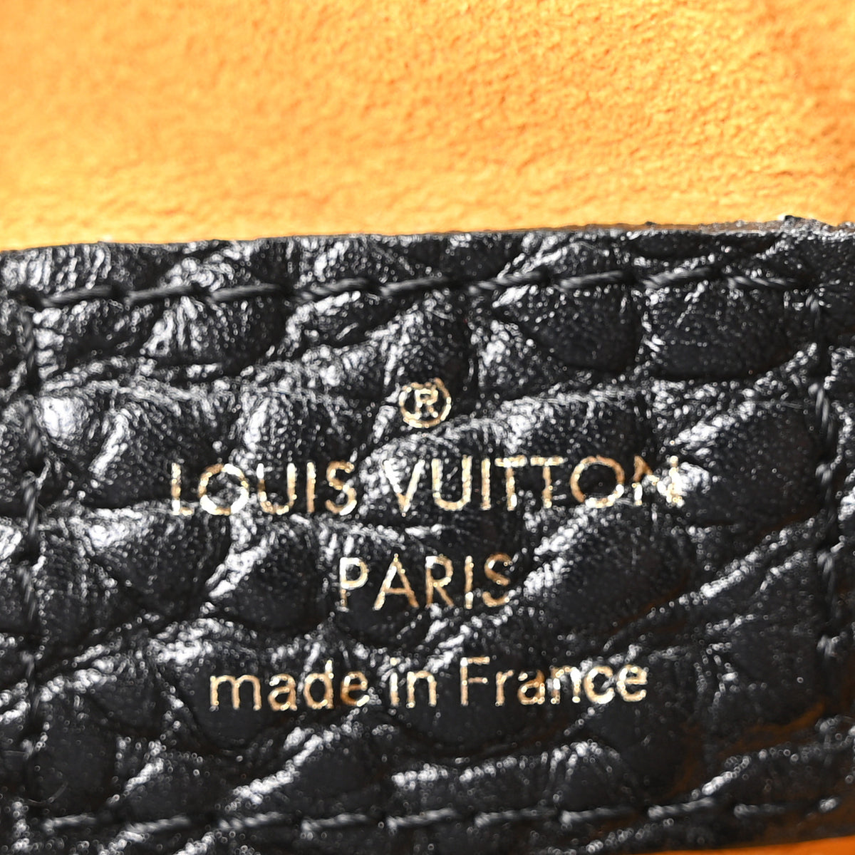 Denim Mahina XS Black
