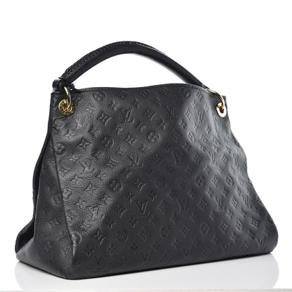 Louis Vuitton Empreinte Artsy MM Infini 3 of 12