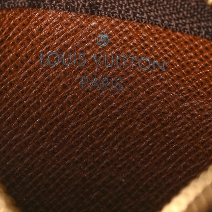Louis Vuitton Monogram Key Pouch 6 of 7