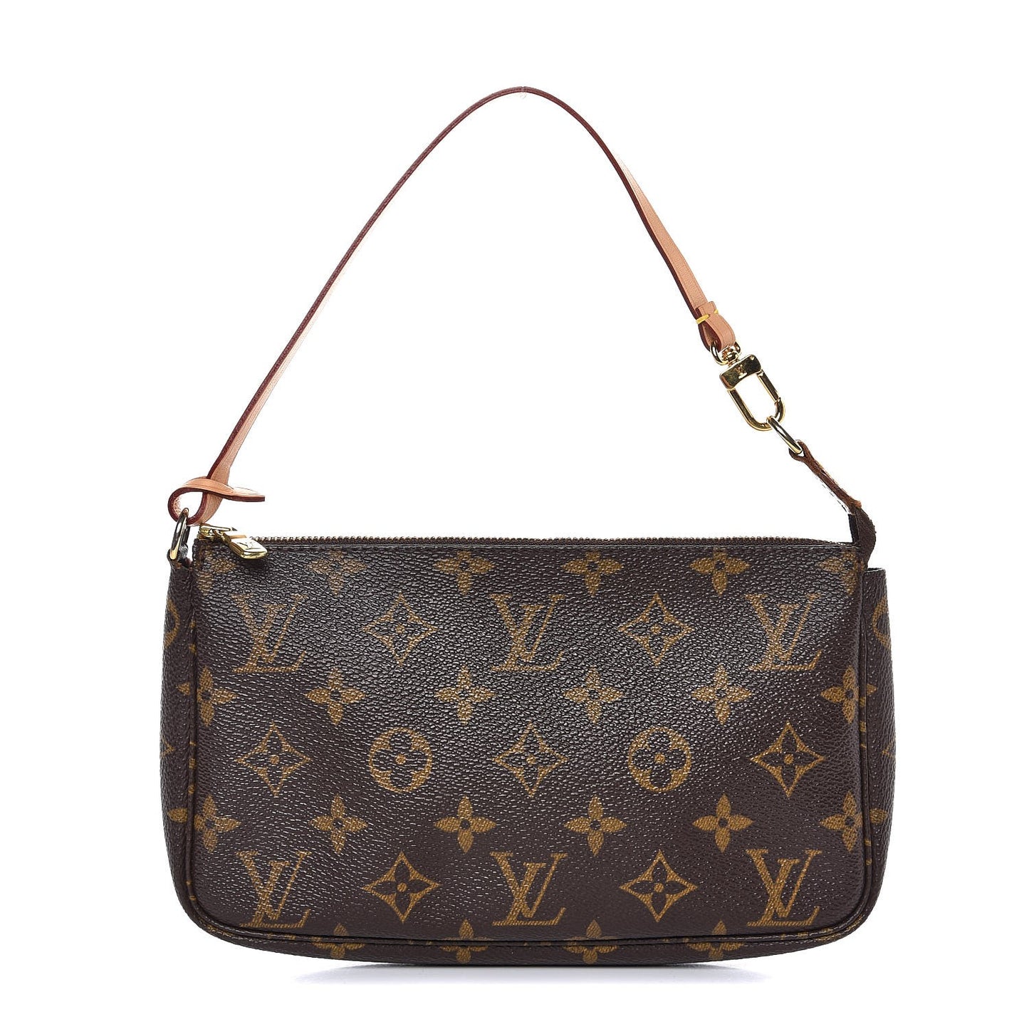 Monogram Pochette Accessories