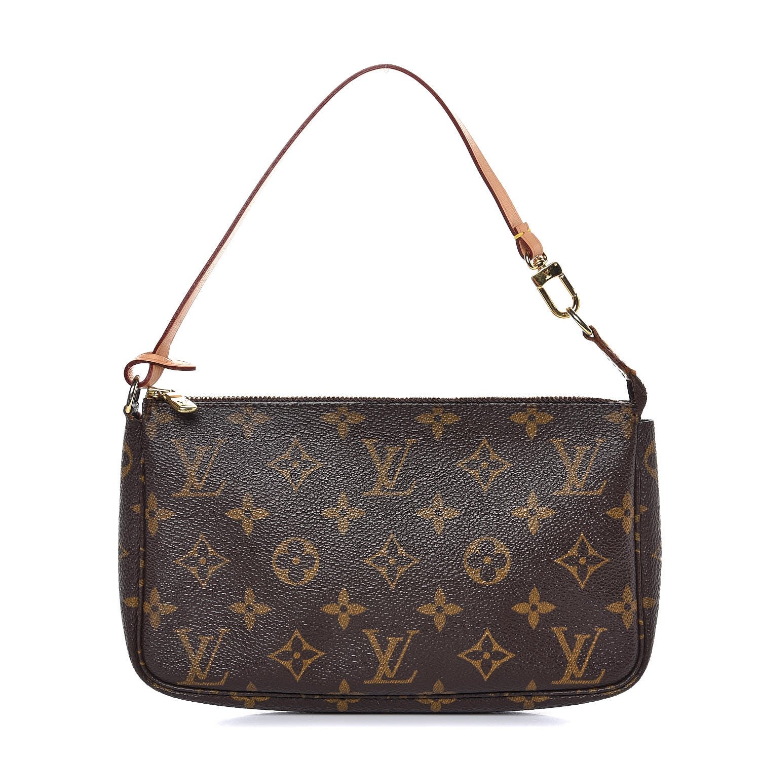 Louis Vuitton Monogram Pochette Accessories 1 of 7