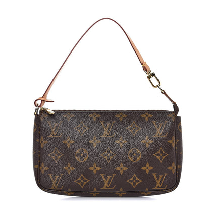 Louis Vuitton Monogram Pochette Accessories 1 of 7