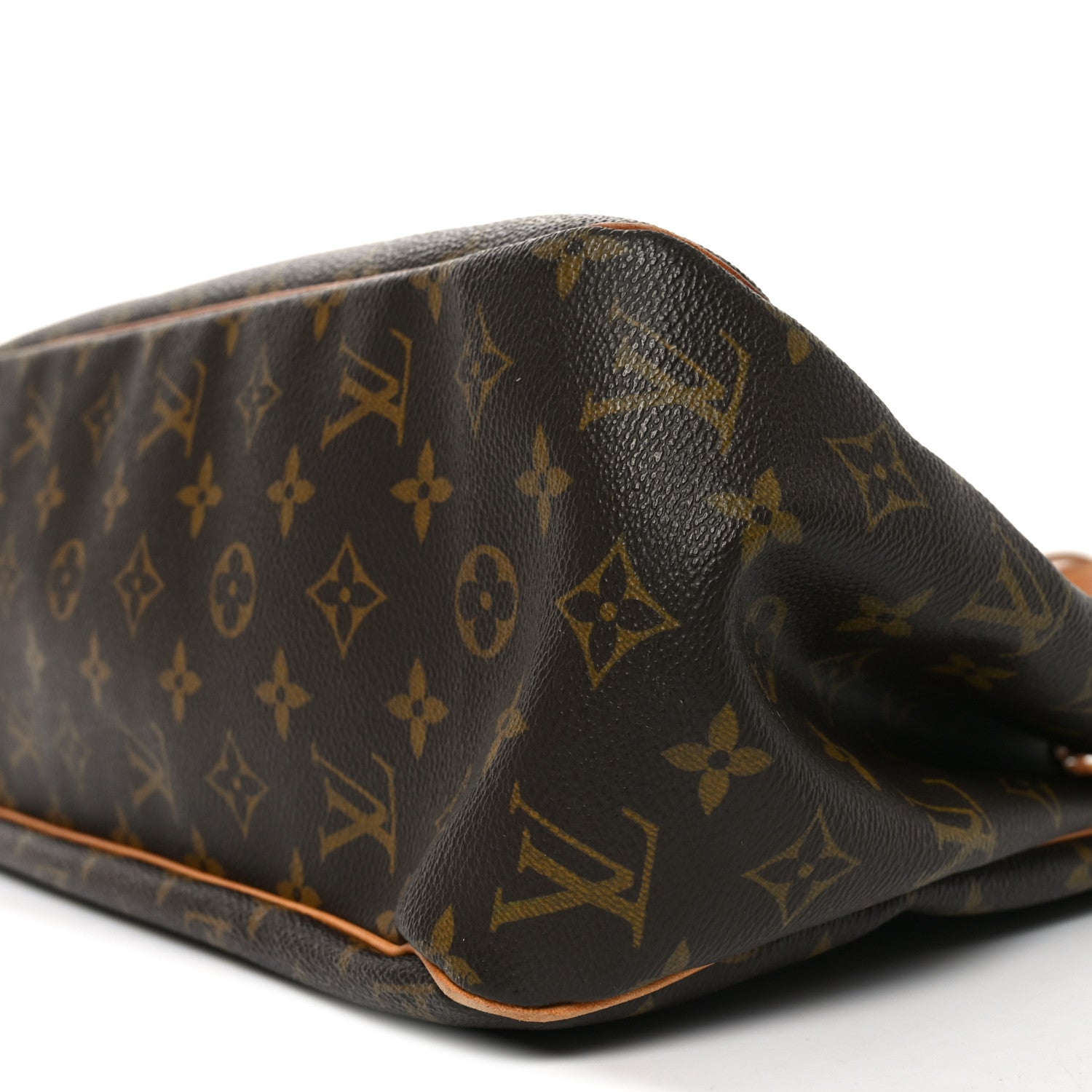Louis Vuitton Monogram Batignolles Horizontal 9 of 9