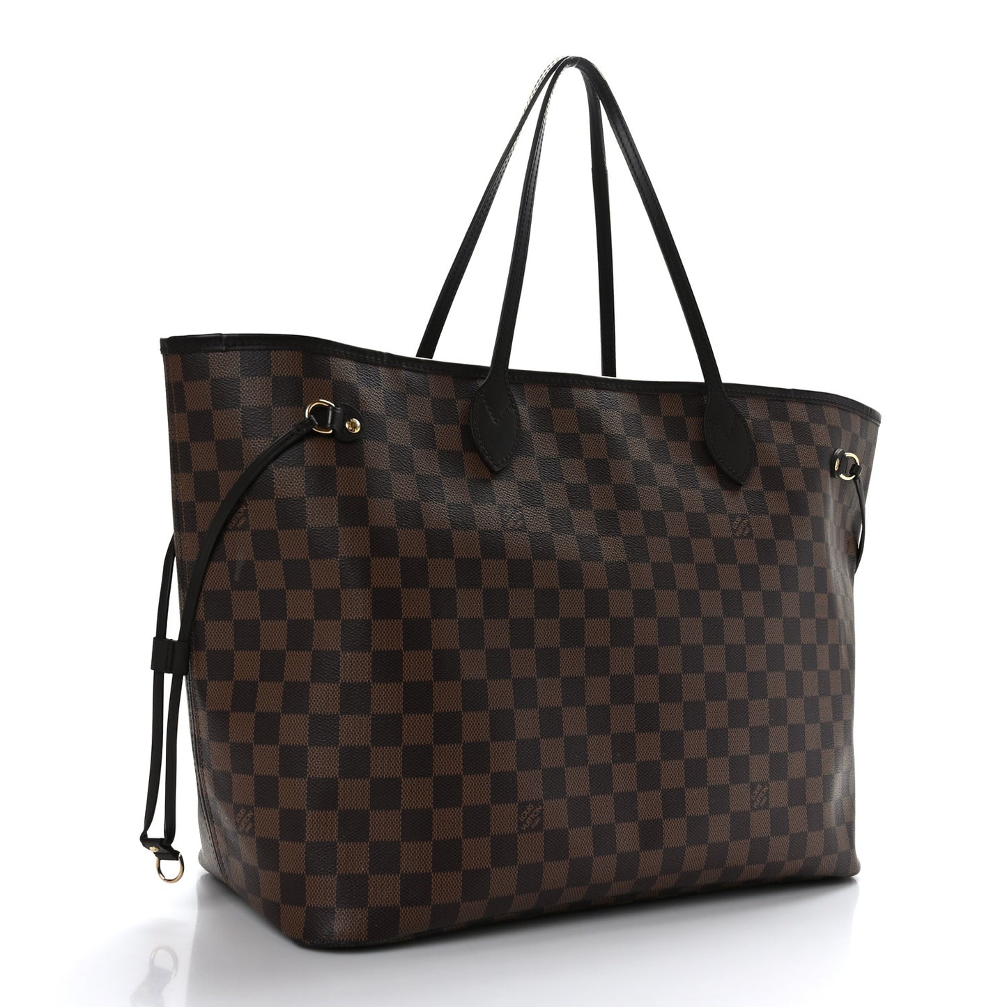 Damier Ebene Neo Neverfull GM