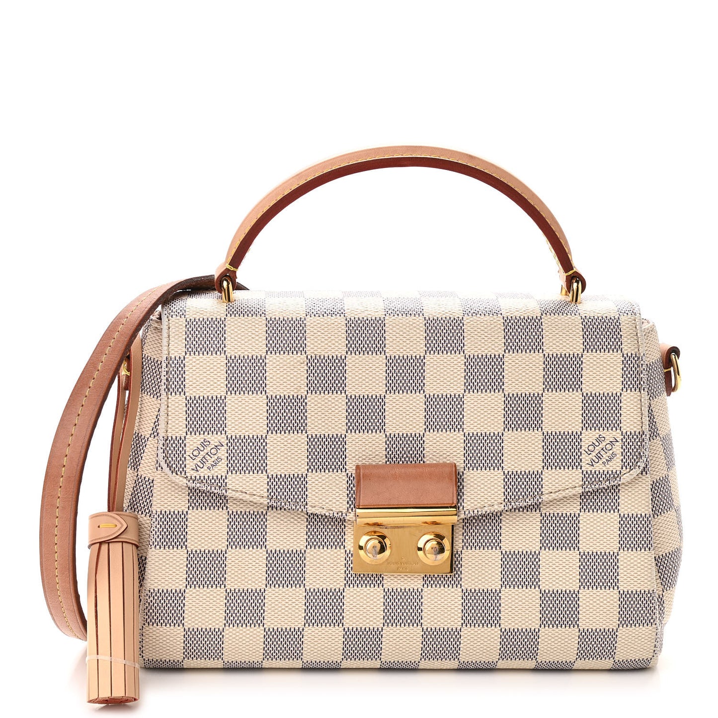 Damier Azur Croisette