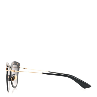 Christian Dior So Dior Sunglasses Grey Black 3 of 6