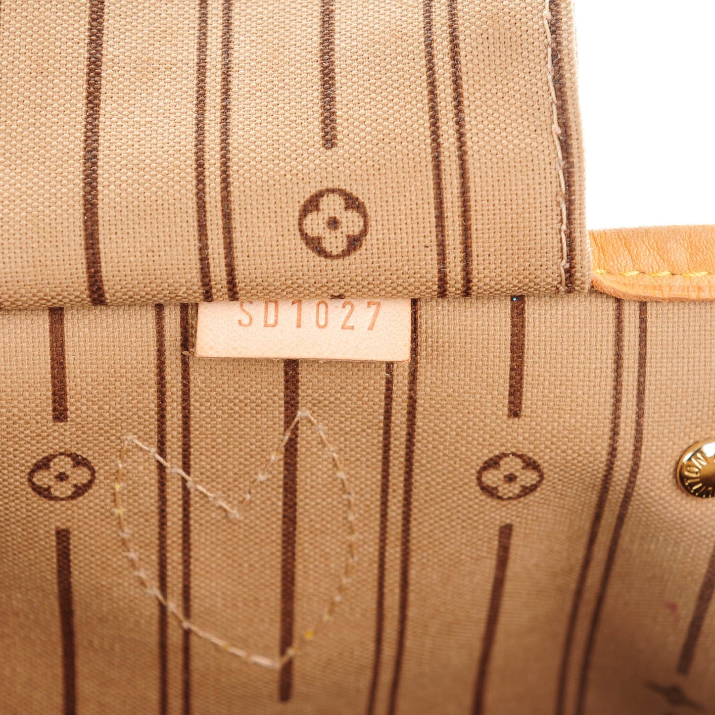 Monogram Neverfull PM