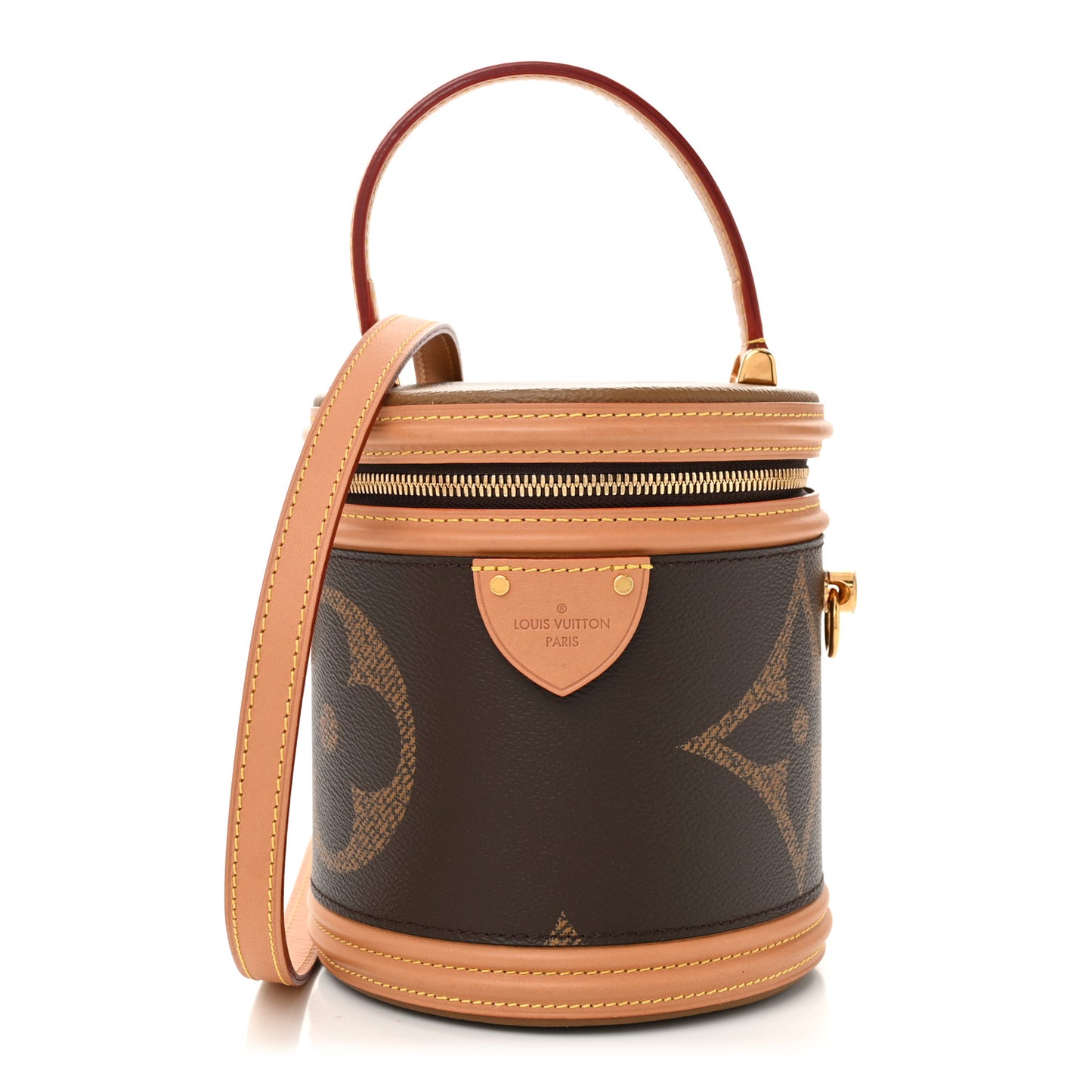 Monogram Giant Cannes