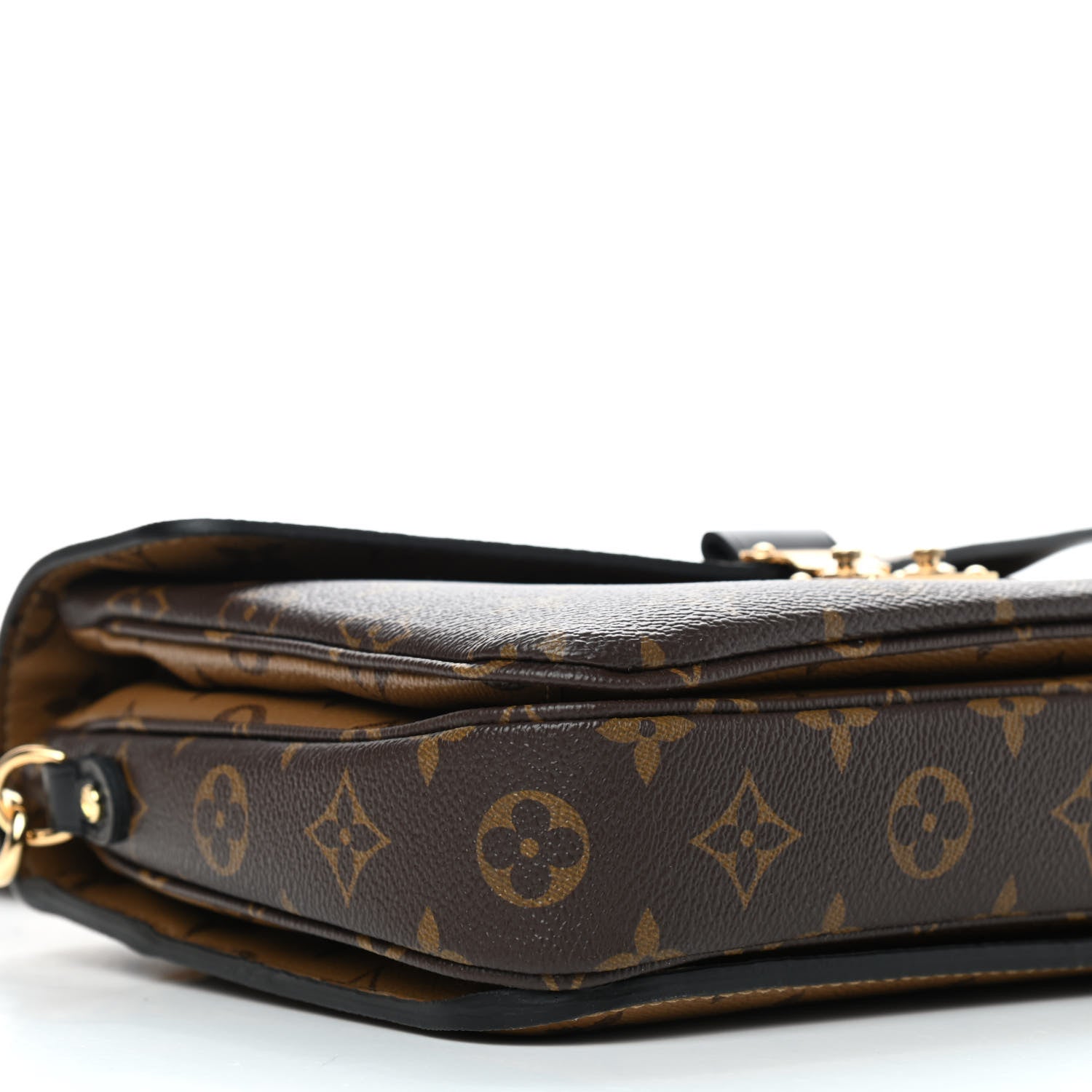 Louis Vuitton Reverse Monogram Pochette Metis 7 of 8