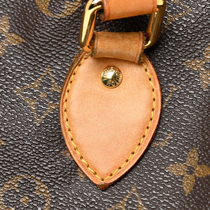 Louis Vuitton Monogram Palermo PM 19 of 25
