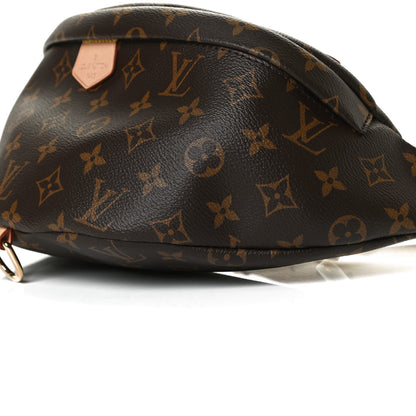 Louis Vuitton Monogram Bumbag 9 of 13