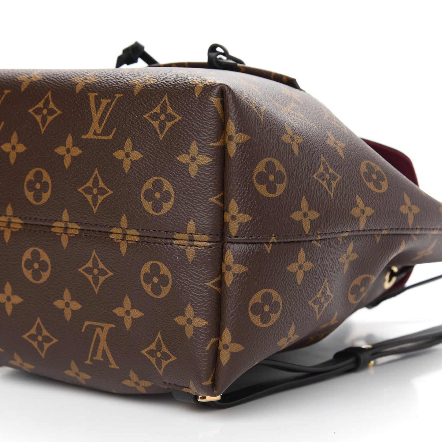 Monogram Montsouris PM Black