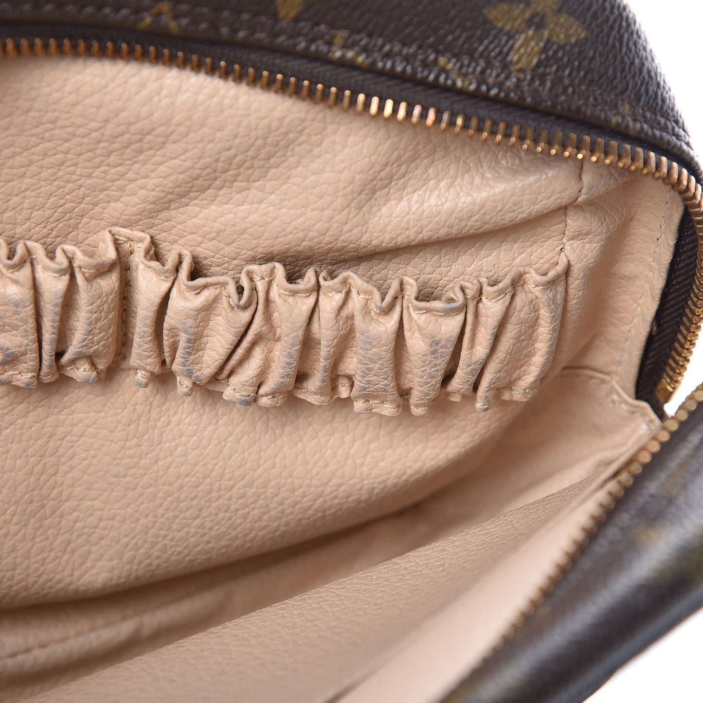 Monogram Trousse Toilette 23