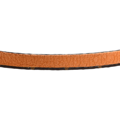 Louis Vuitton Monogram Mini Historic Bracelet 4 of 4
