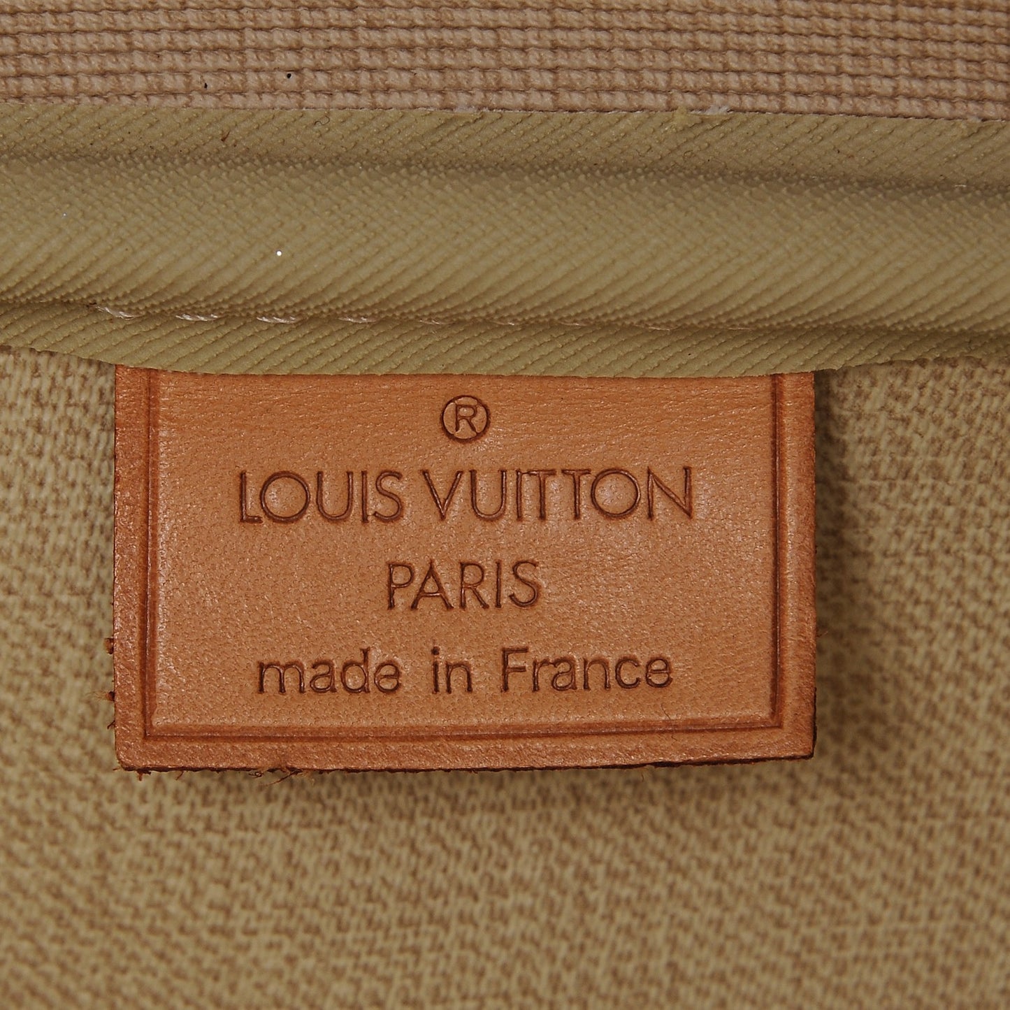 Monogram Deauville