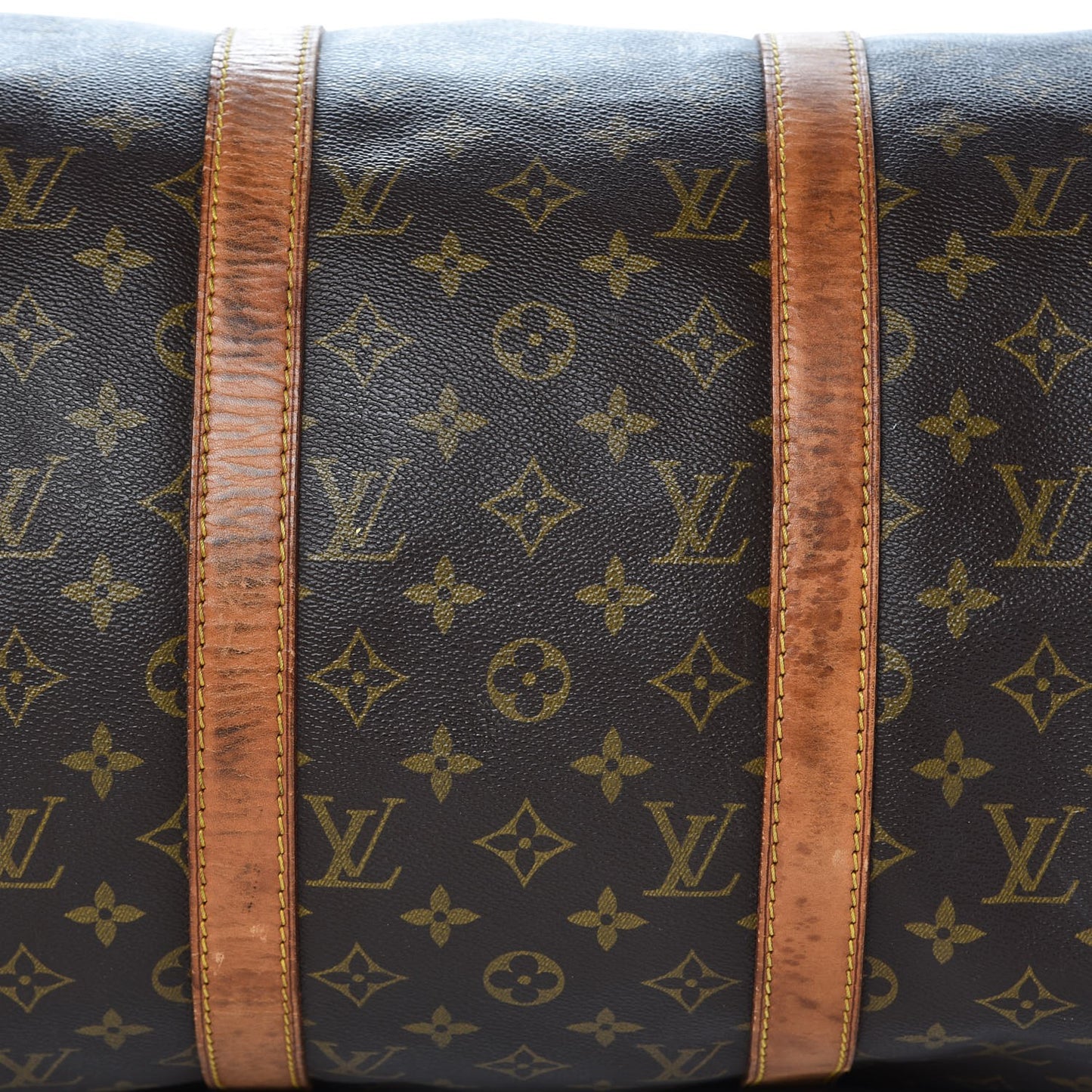 Monogram Keepall 50