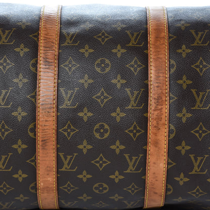 Louis Vuitton Monogram Keepall 50 12 of 15
