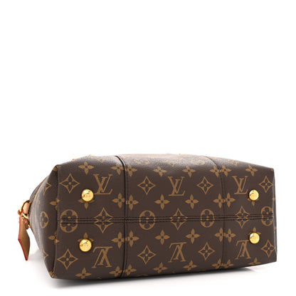 Louis Vuitton Monogram Melie 4 of 10