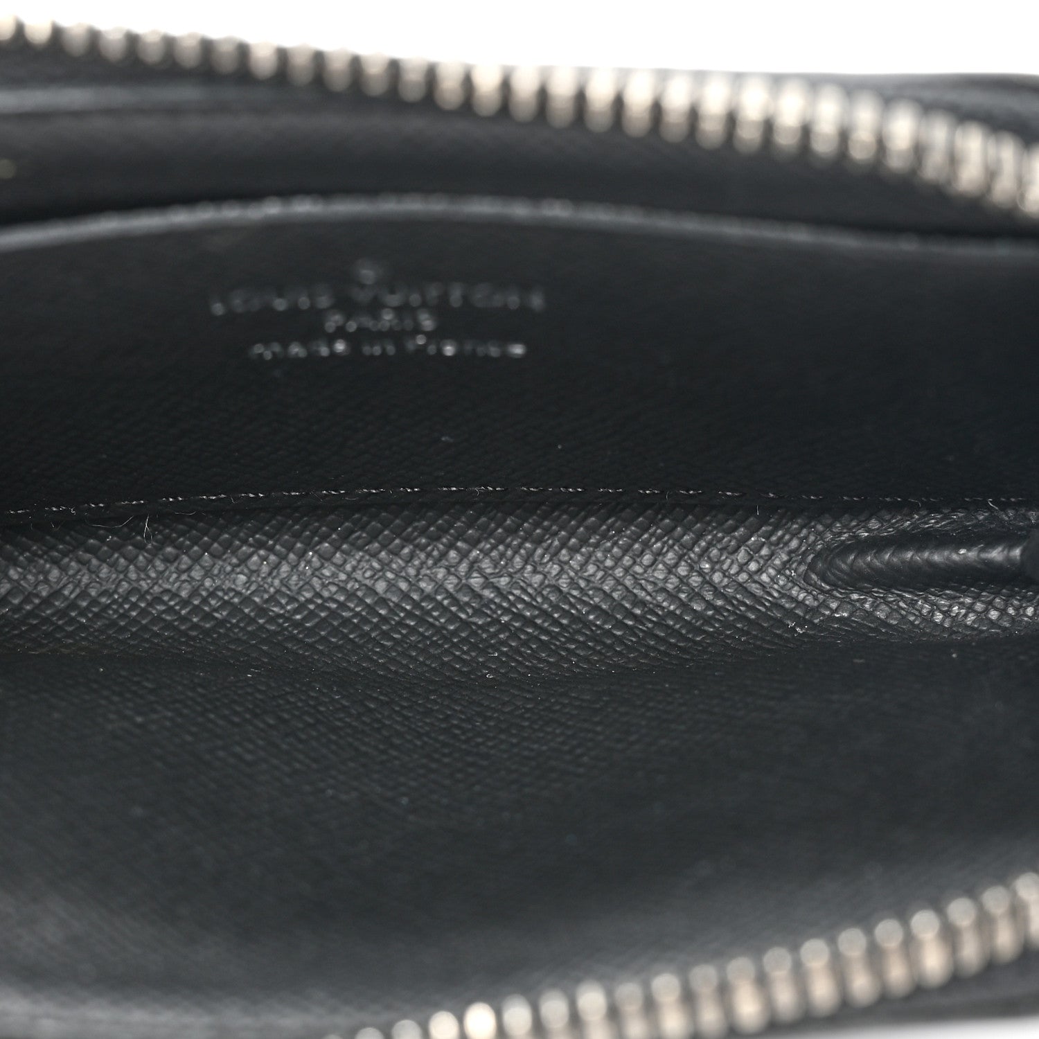 Louis Vuitton Monogram Eclipse Coin Purse 5 of 11