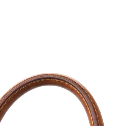 Louis Vuitton Monogram Speedy 25 9 of 13