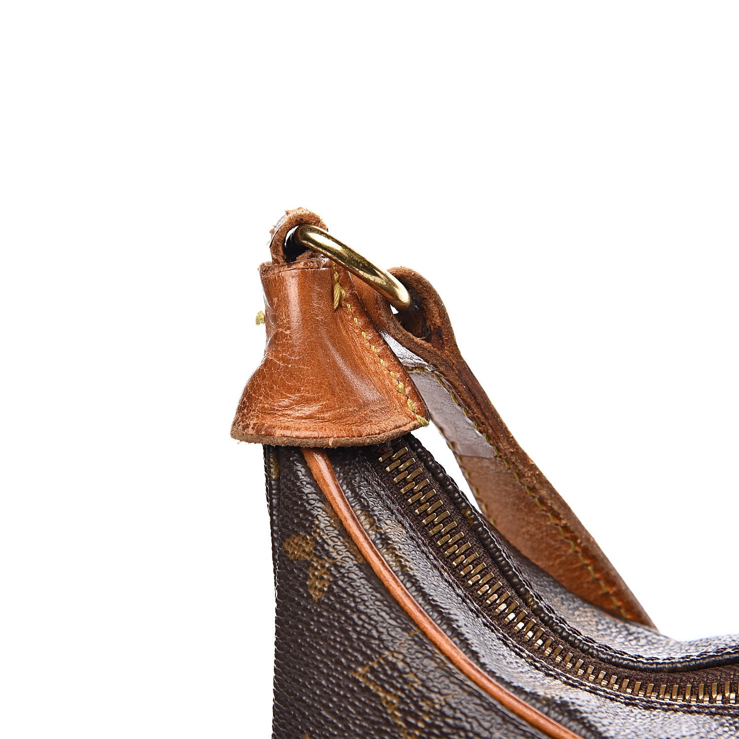 Louis Vuitton Monogram Boulogne 30 12 of 15
