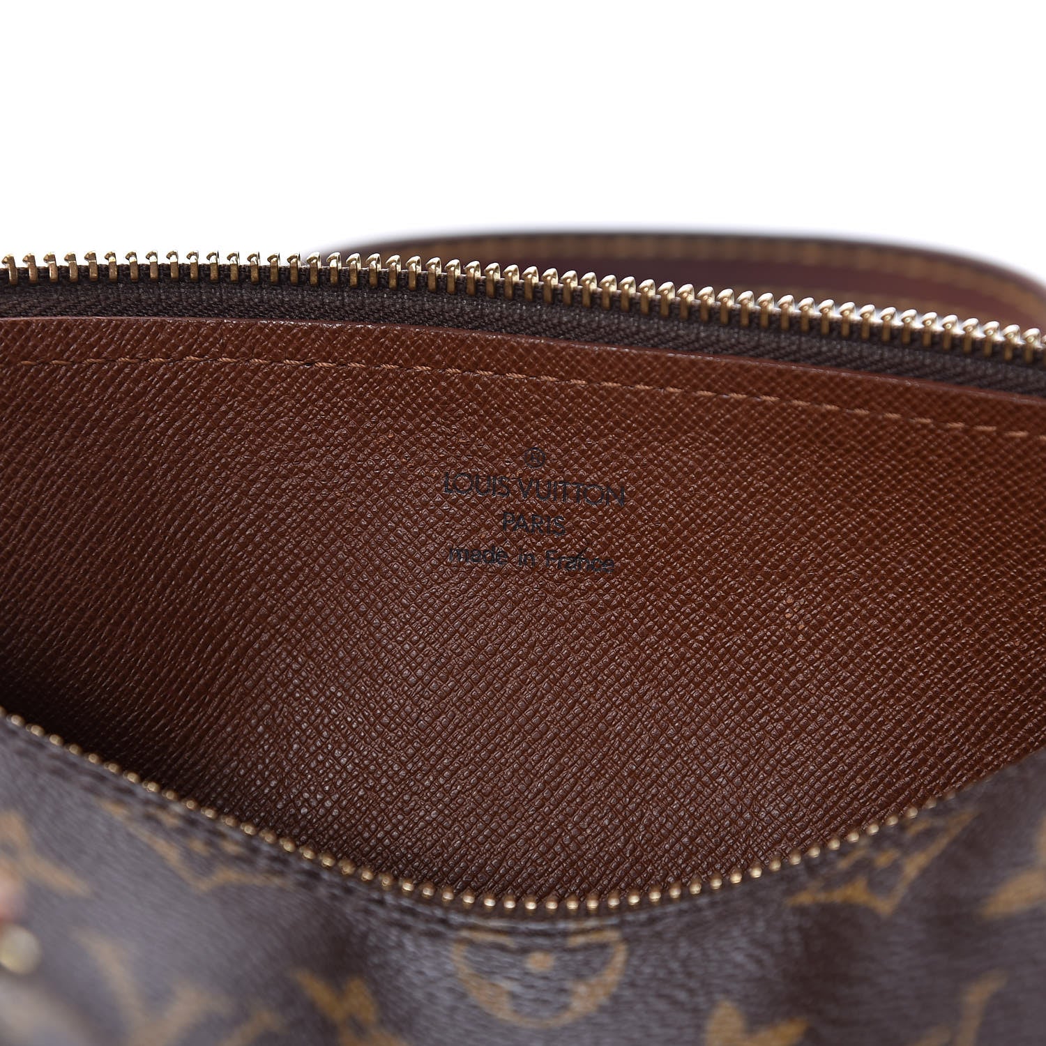 Louis Vuitton Monogram Papillon 26 6 of 16