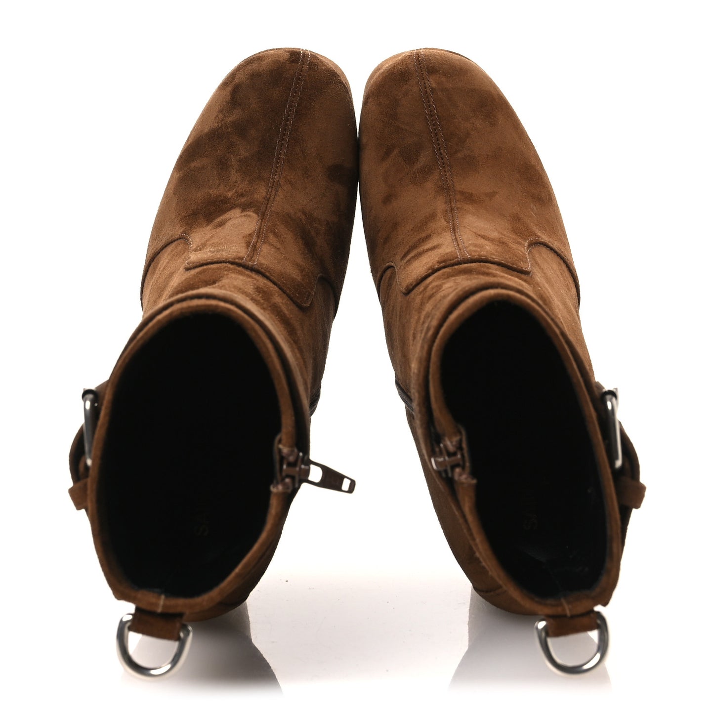 Cachemire Mina 95 Boots 37 Land