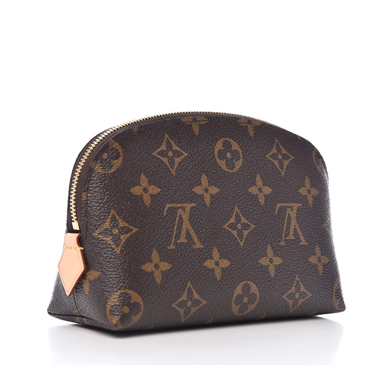 Monogram Cosmetic Pouch