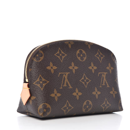 Louis Vuitton Monogram Cosmetic Pouch 3 of 6