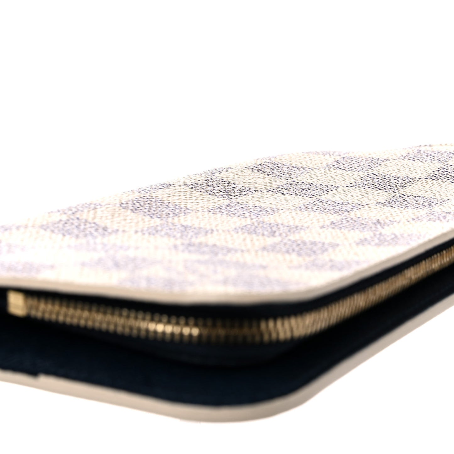 Damier Azur Articles de Voyage Insolite Wallet