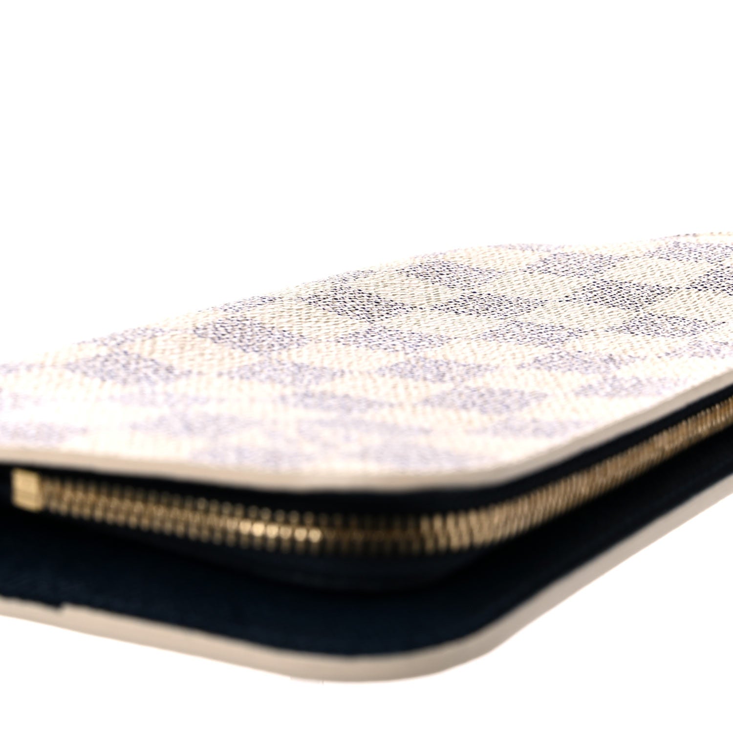 Louis Vuitton Damier Azur Articles de Voyage Insolite Wallet 16 of 18