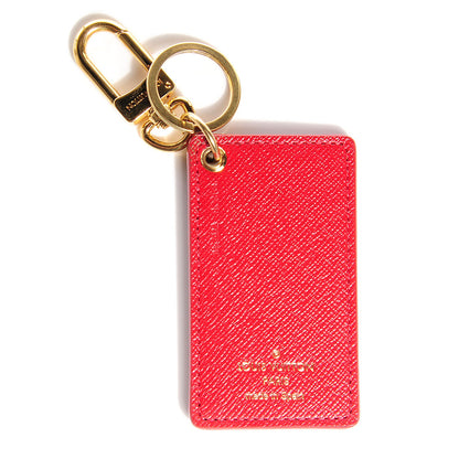 Louis Vuitton Monogram Illustre Air Balloon Bag Charm 3 of 7