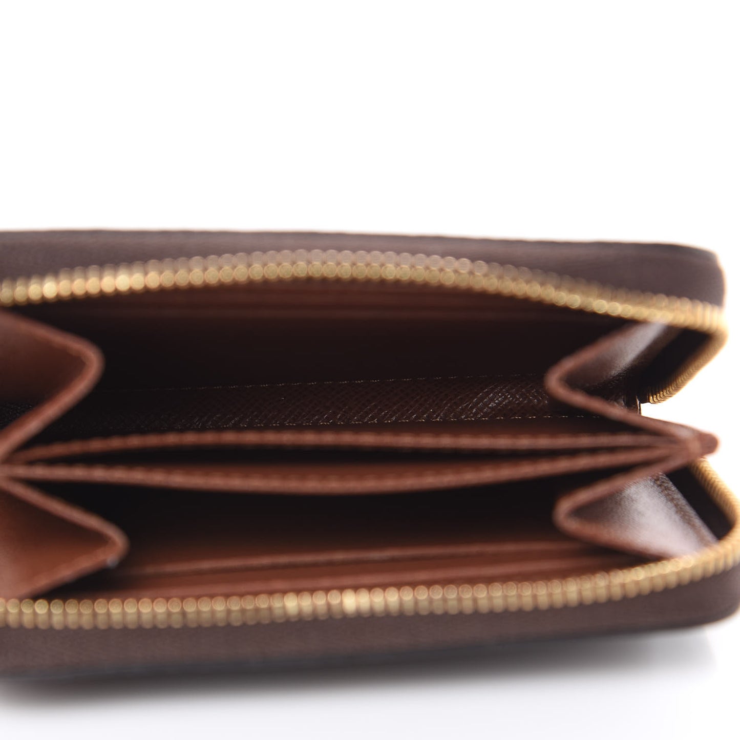 Monogram Zippy Coin Purse
