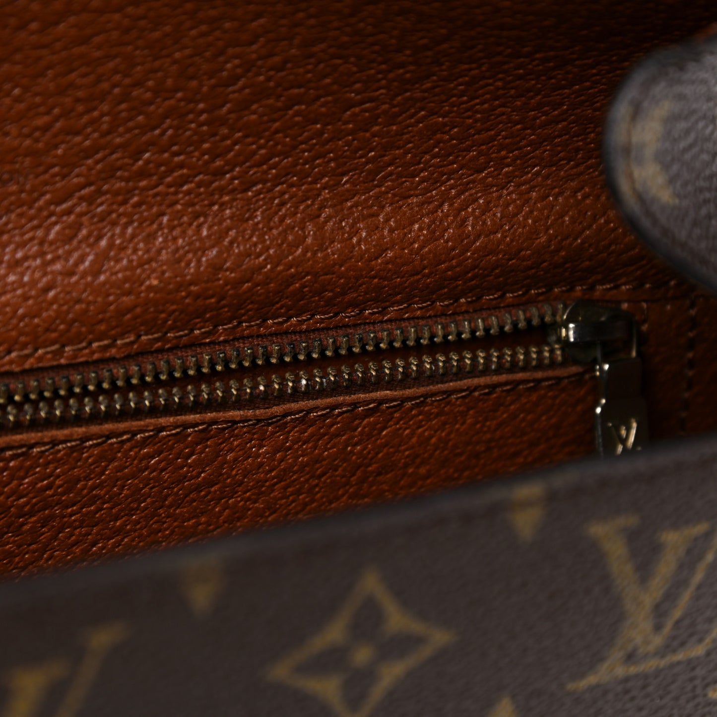 Monogram Saint Cloud GM