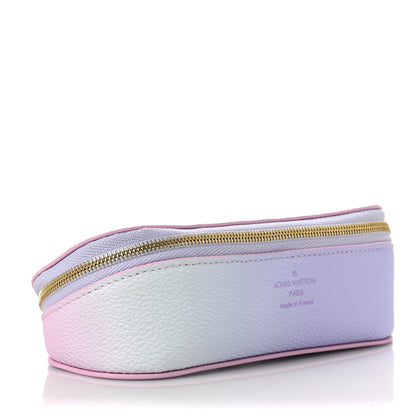 Louis Vuitton Monogram Spring In The City Glasses Case GM Sunrise Pastel 3 of 7