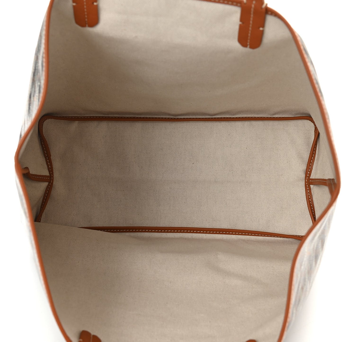 Goyardine Saint Louis PM Black Gold