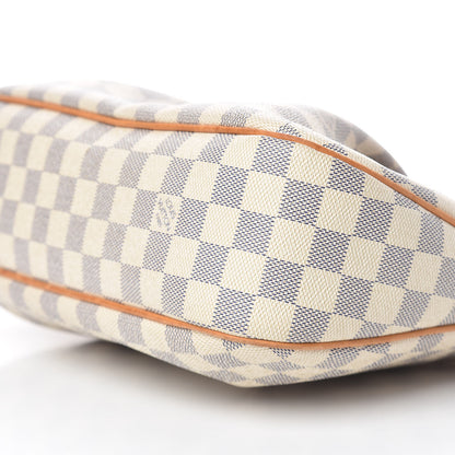 Louis Vuitton Damier Azur Siracusa PM 6 of 11