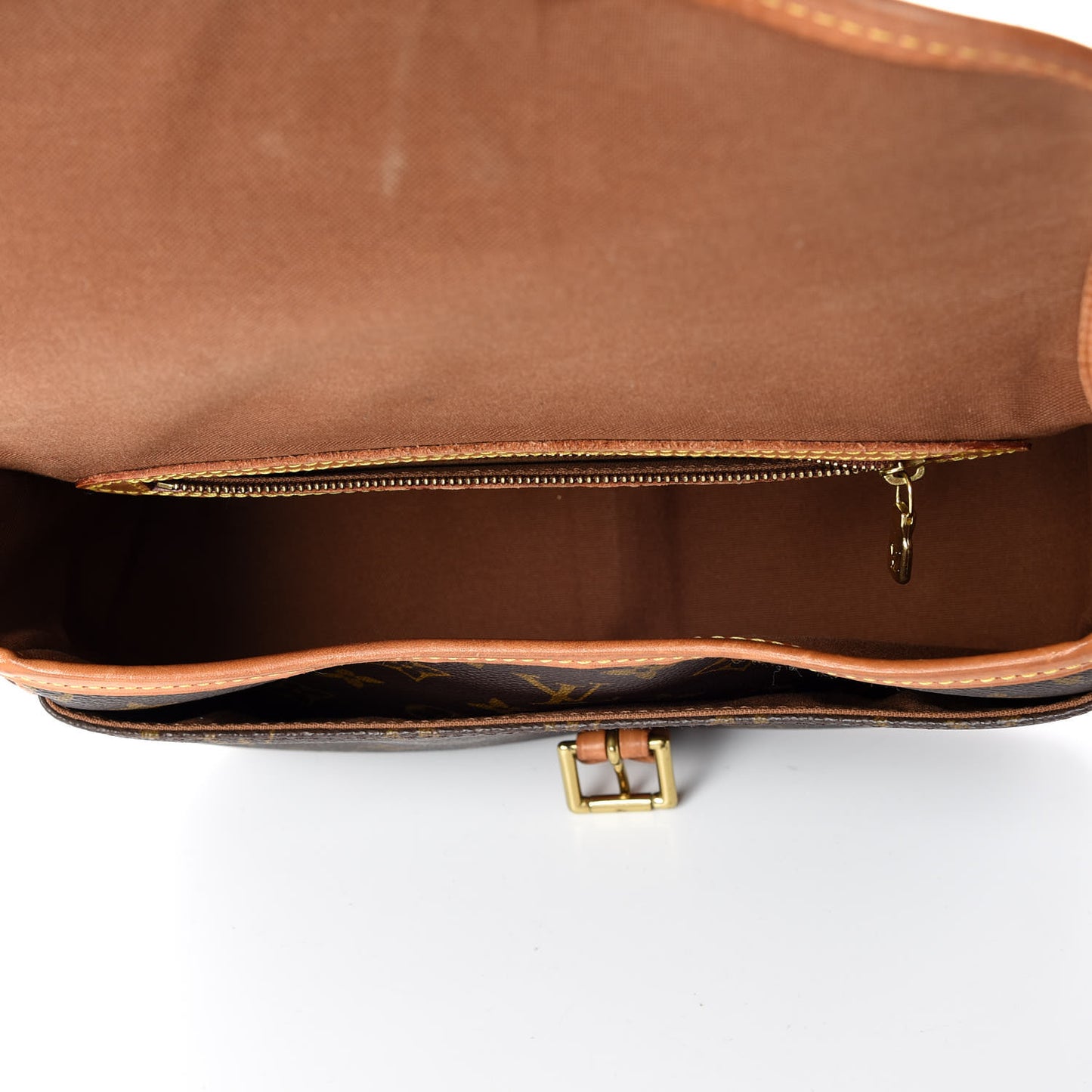 Monogram Sologne