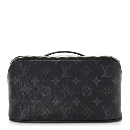 Louis Vuitton Monogram Eclipse Toiletry Bag 2 1 of 7