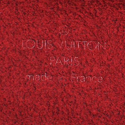 Louis Vuitton Monogram Sonatine 4 of 6