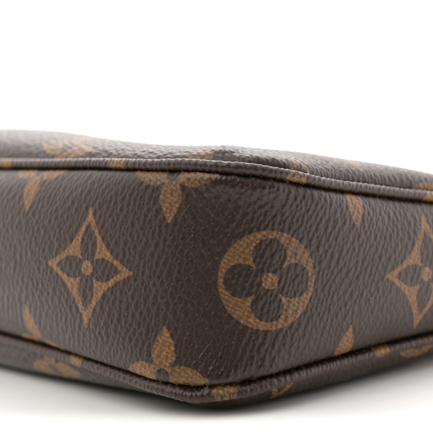 Louis Vuitton Monogram Pochette Accessories NM 10 of 10