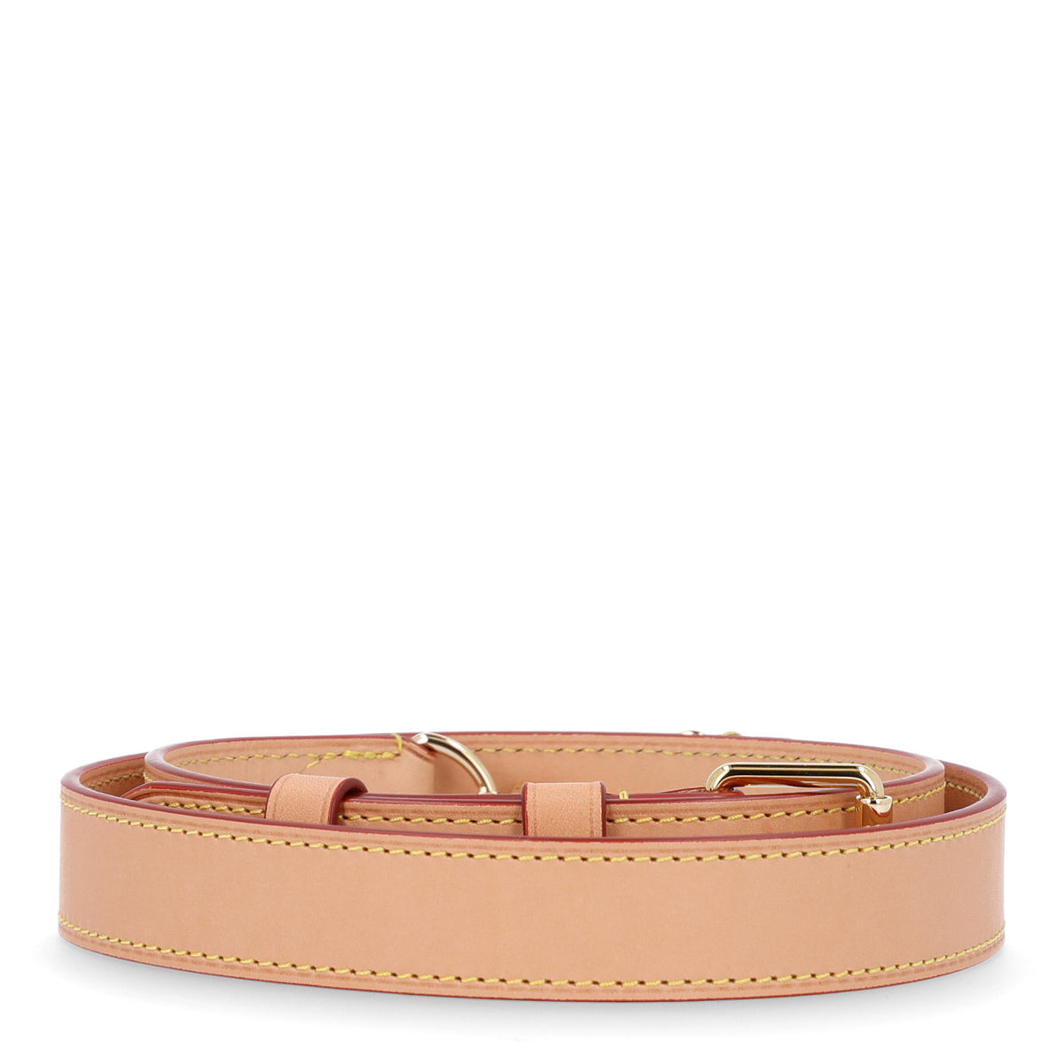 Vachetta Adjustable Speedy Bandouliere Shoulder Strap