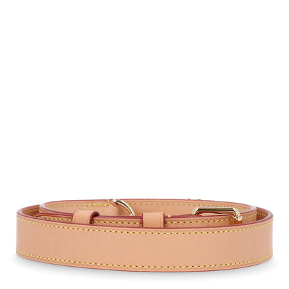 Louis Vuitton Vachetta Adjustable Speedy Bandouliere Shoulder Strap 2 of 6