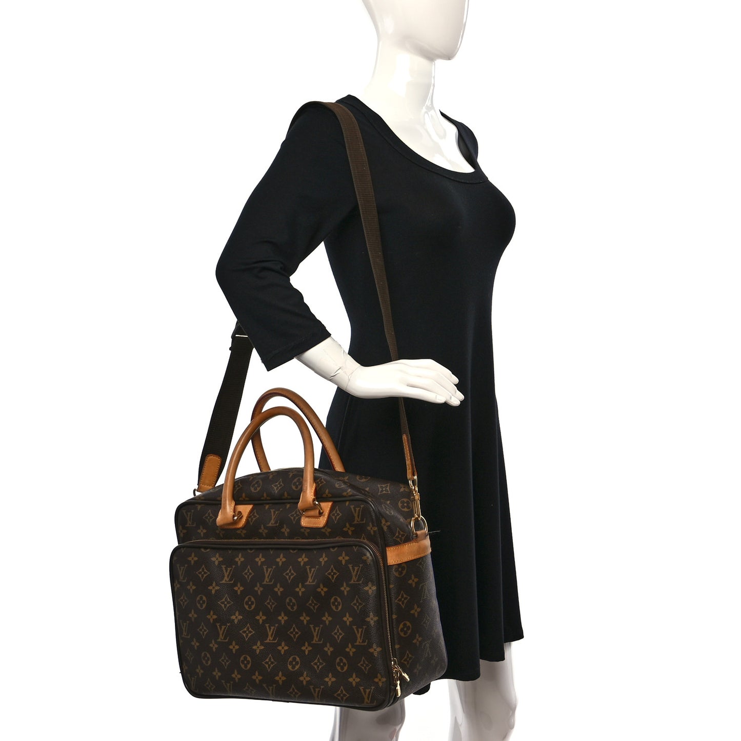 Monogram Icare Bag