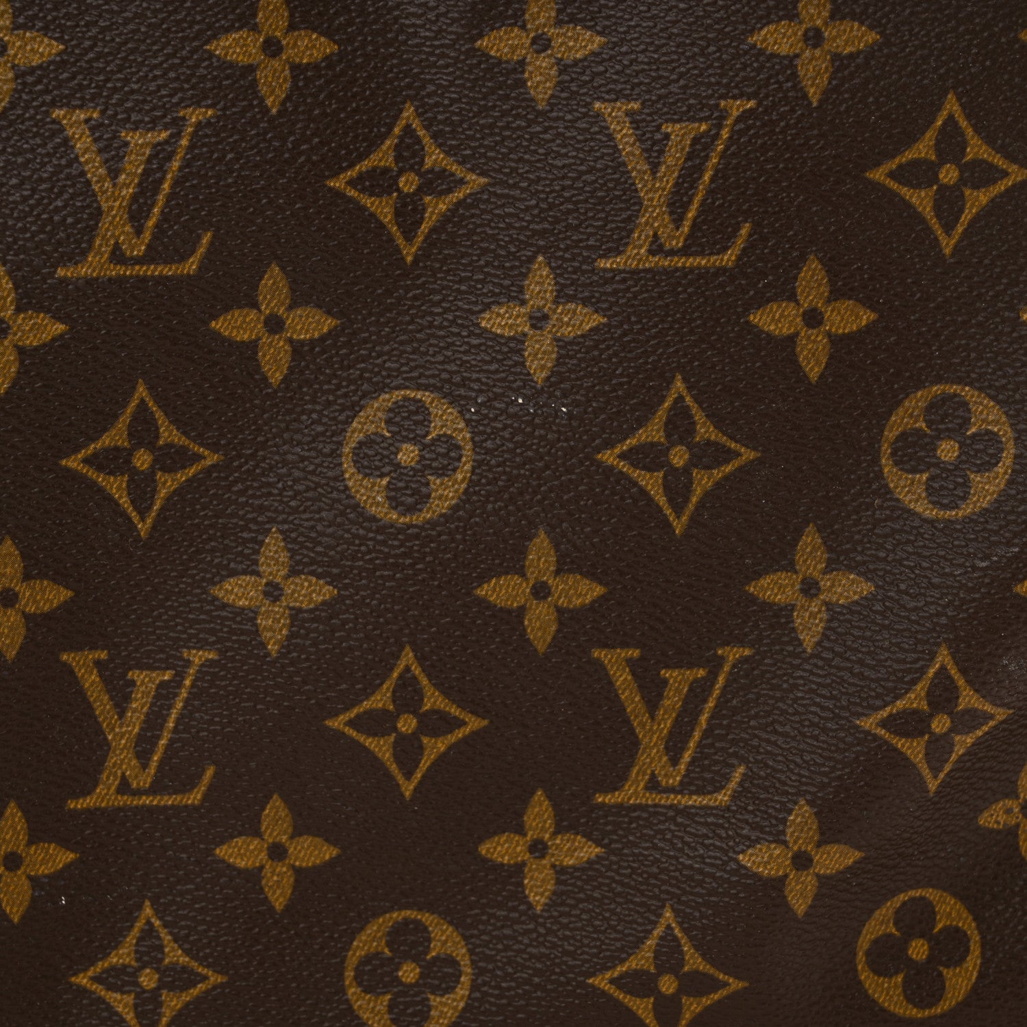 Louis Vuitton Monogram Steamer Bag 45 18 of 21