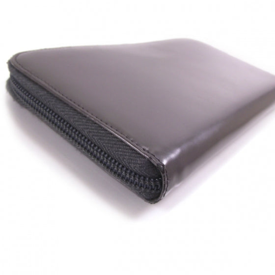 Prada Calfskin Zip Around Wallet 4 of 8