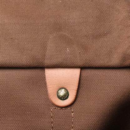 Louis Vuitton Monogram Sac Flanerie 45 9 of 17