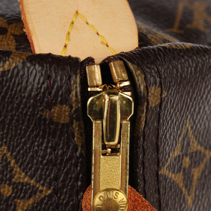 Louis Vuitton Monogram Speedy 30 6 of 8